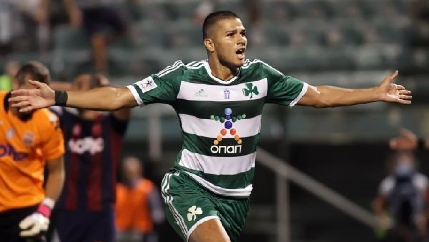 Δεν κοιτάει μόνο για Αμπέιντ