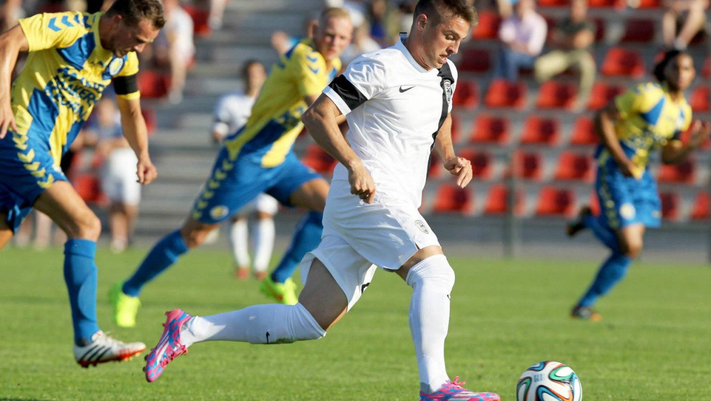 Πήρε το «11» ο Μακ