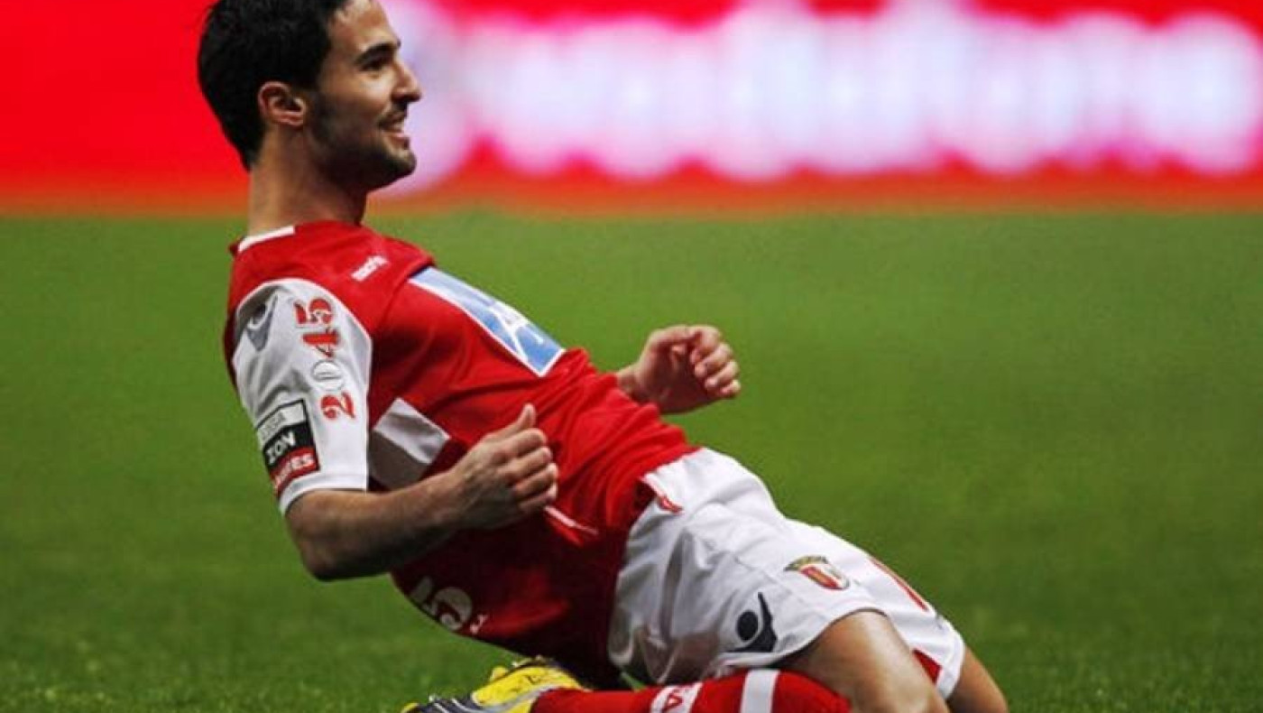 Υπέγραψε με  Μπαρμπόσα η ΑΕΚ