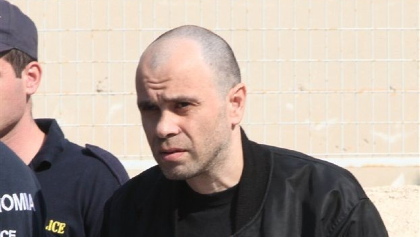 "Συναγερμός" για την μεταφορά Μαζιώτη στο Παπανικολάου 