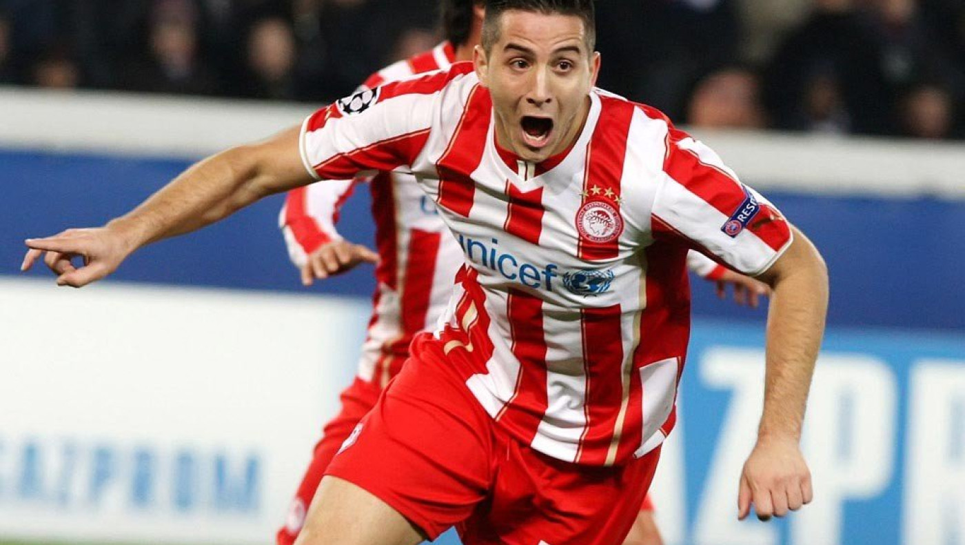 Και η Άρσεναλ στο «κόλπο» για Μανωλά