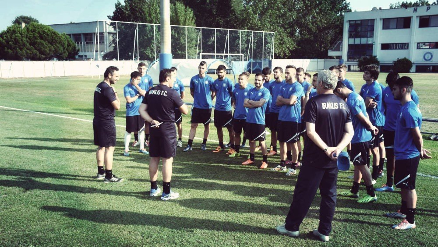 Έδωσε άκυρο στην Κέρκυρα!