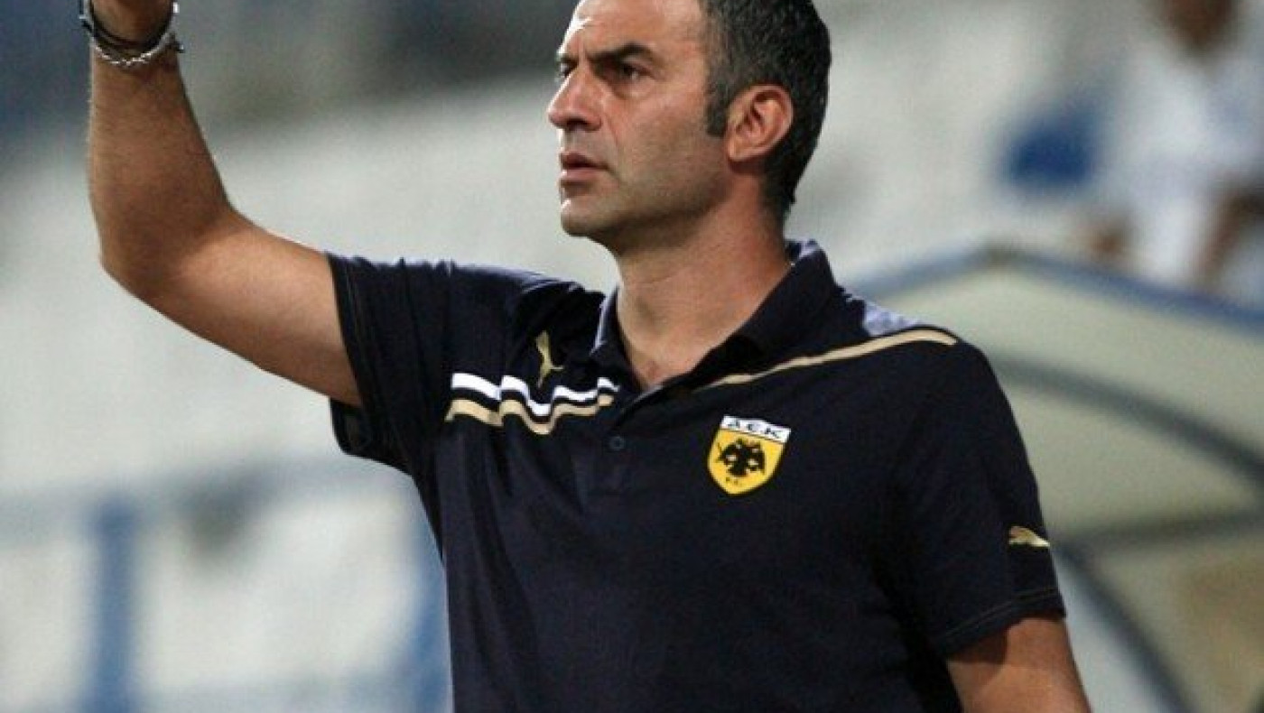 Δέλλας: «Δεν είμαστε έτοιμοι» 