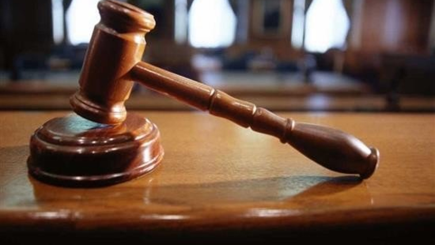 Απολύθηκε ο παιδεραστής - δικαστής