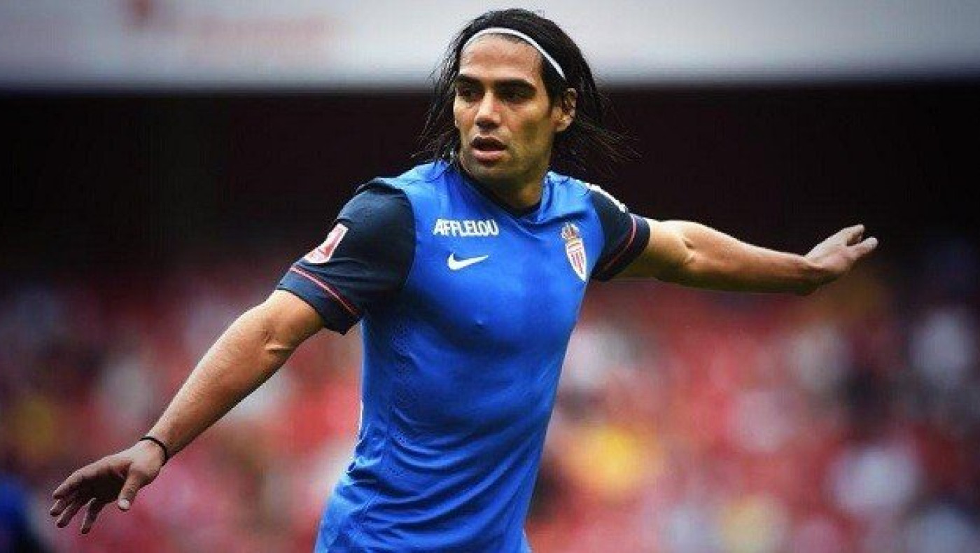 Επέστρεψε στα γκολ ο Φαλκάο (video)