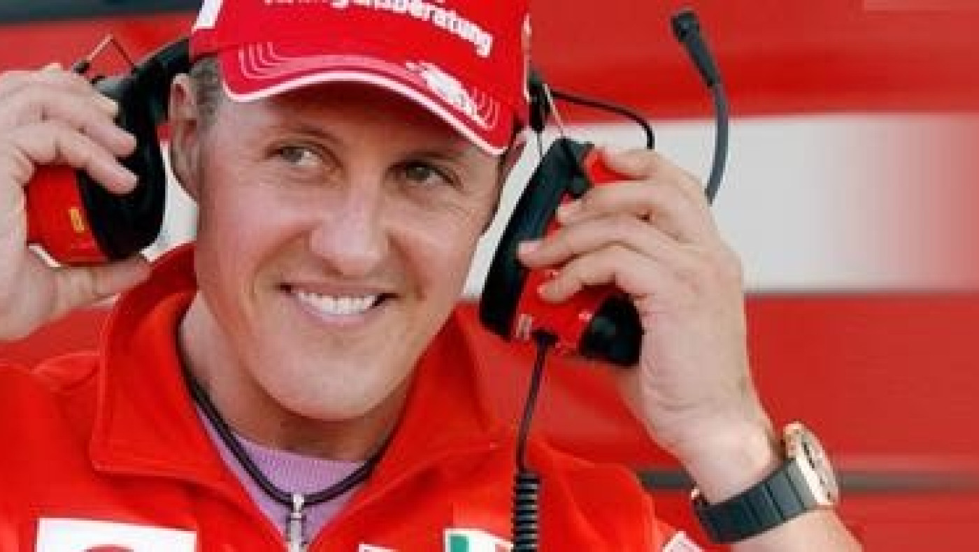 Κρεμασμένος στο κελί του βρέθηκε ύποπτος για την κλοπή του φακέλου του Σουμάχερ