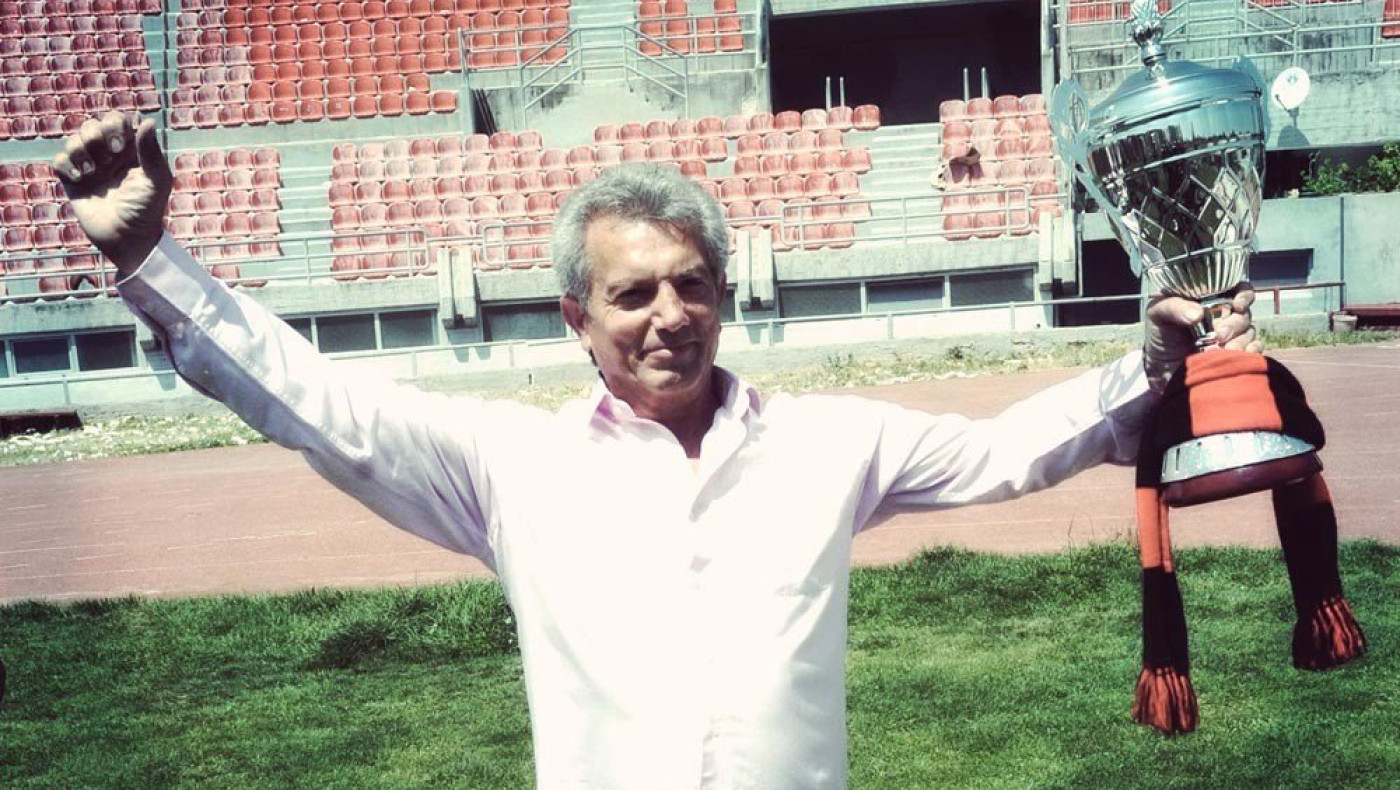 «Μετά τα 80 δε γίνεσαι επίτιμος»;