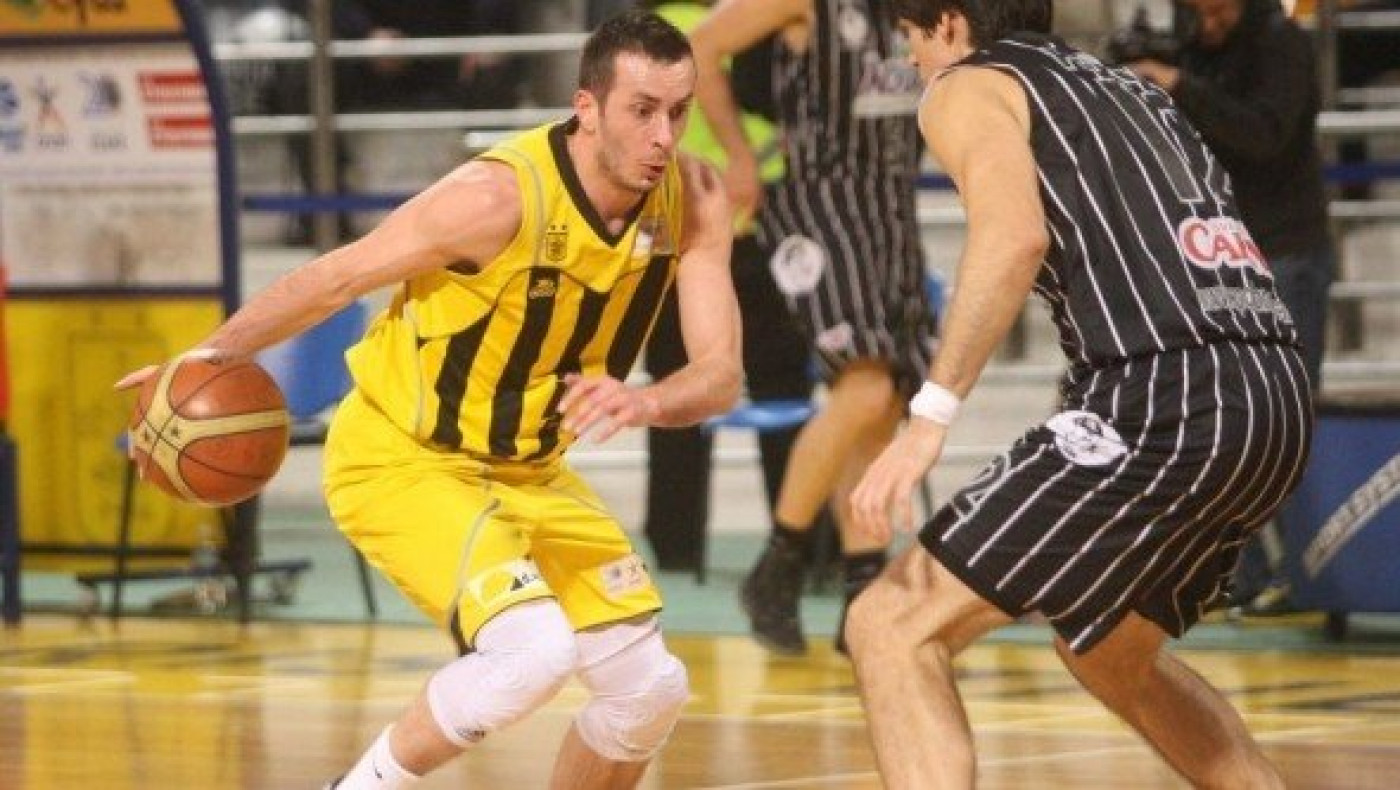 Eπέστρεψε στον Άρη ο Πάσαλιτς