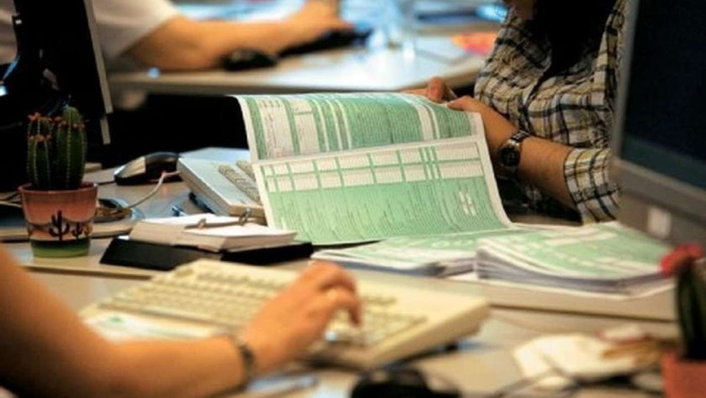 Απαλλάσσονται από καταβολή ΦΠΑ 400.000 επιχειρήσεις