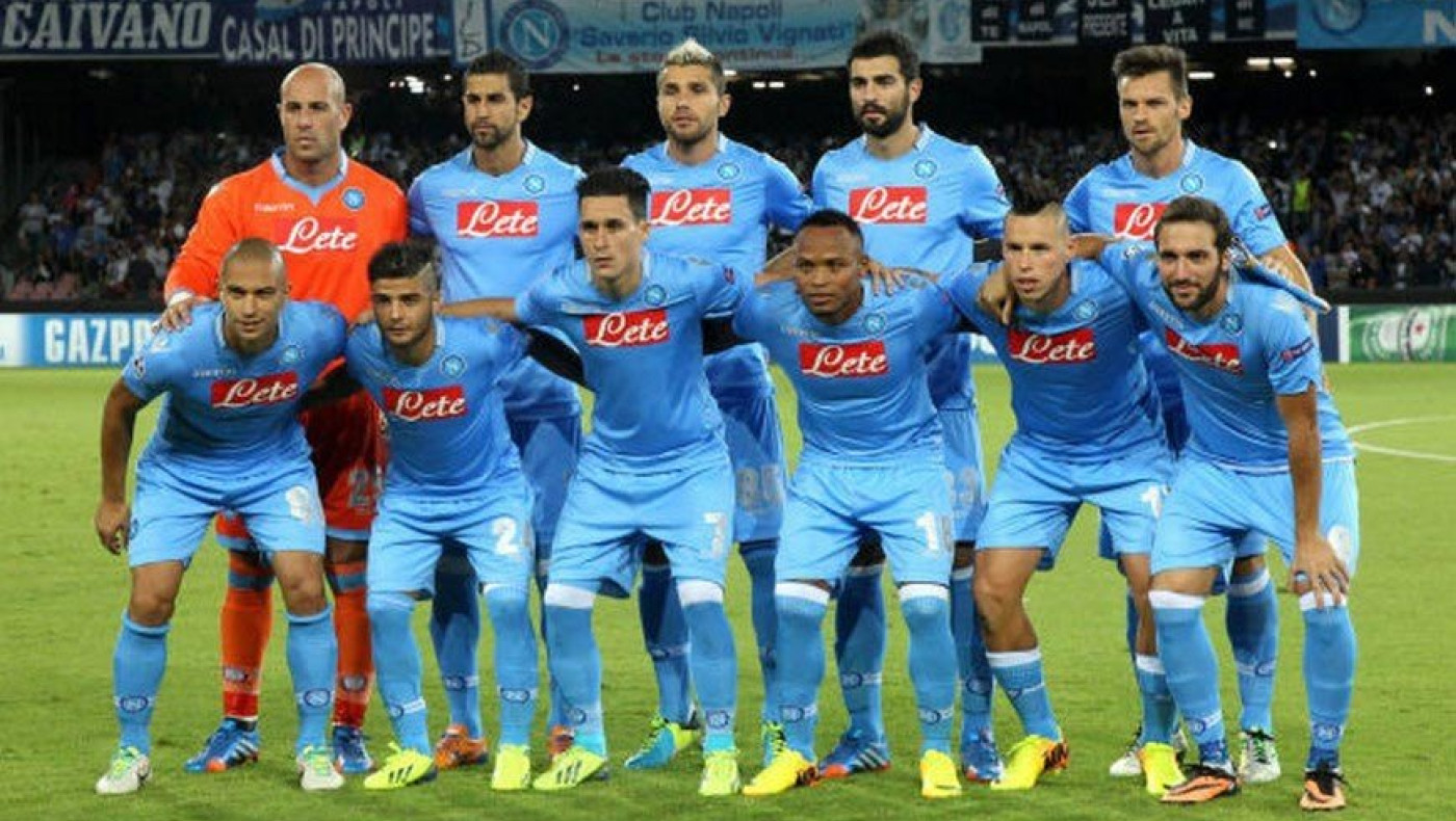 Ο… ΠΑΟΚ του ιταλικού Νότου