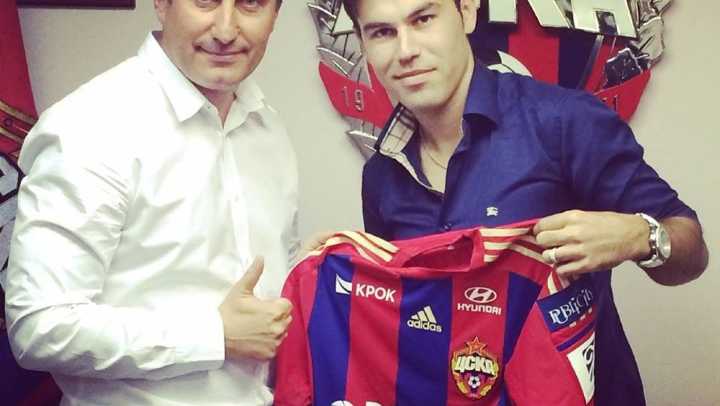 «Τα μεγάλα ονόματα να μη γίνουν εμμονή»