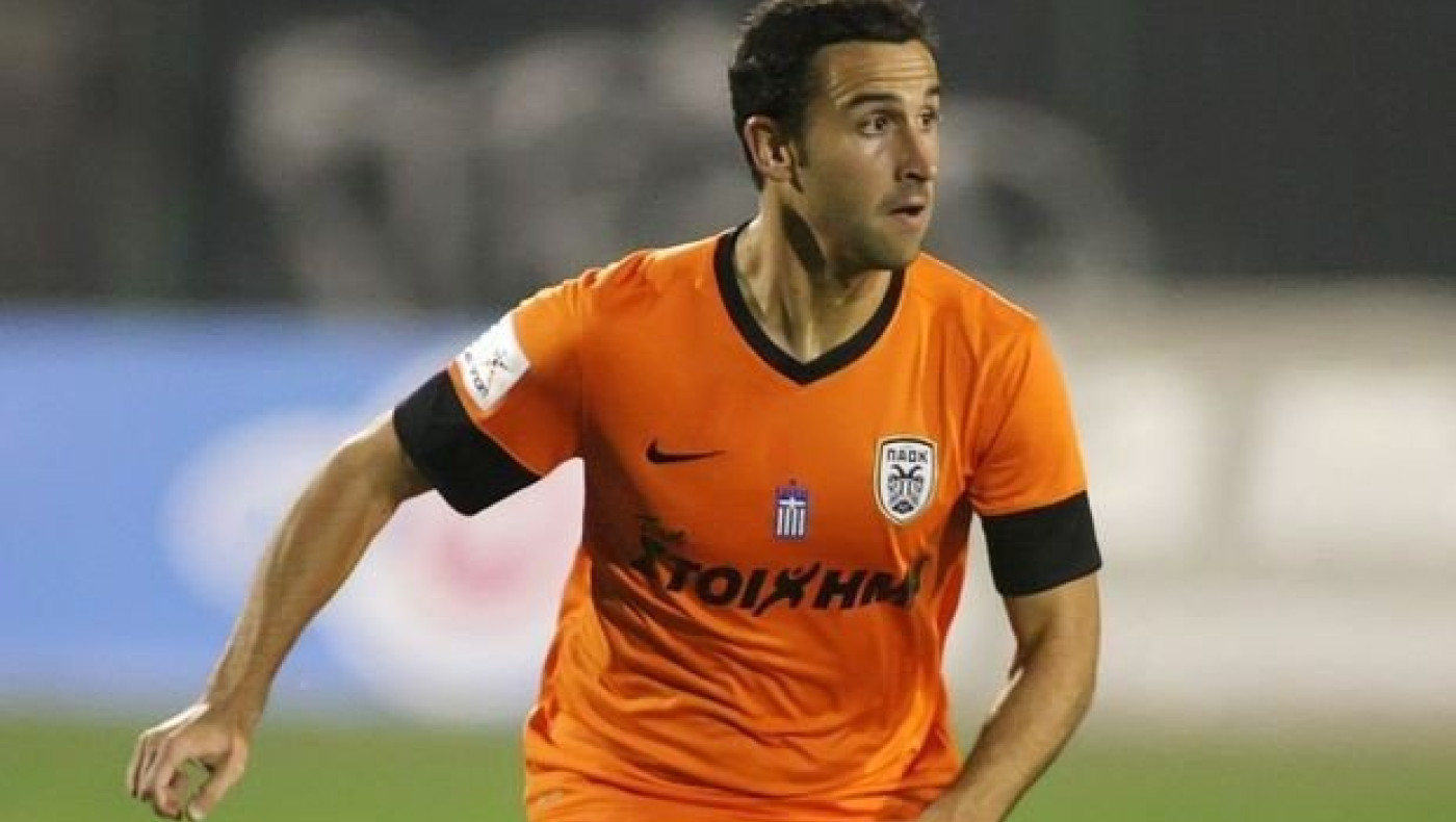 Οριστικά στην Κόρδοβα ο Λόπεθ