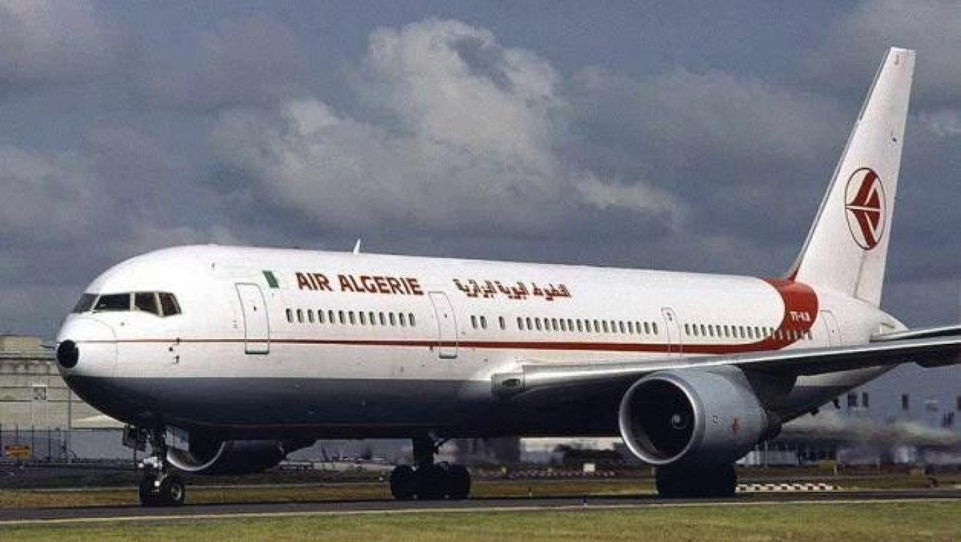 Στο Νίγηρα έπεσε το αεροσκάφος της Air Algerie - Φόβοι για τρομοκρατικό χτύπημα
