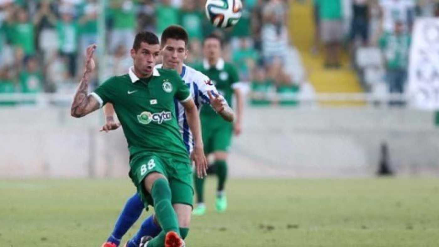 Σφράγισε το εισιτήριο η Ομόνοια