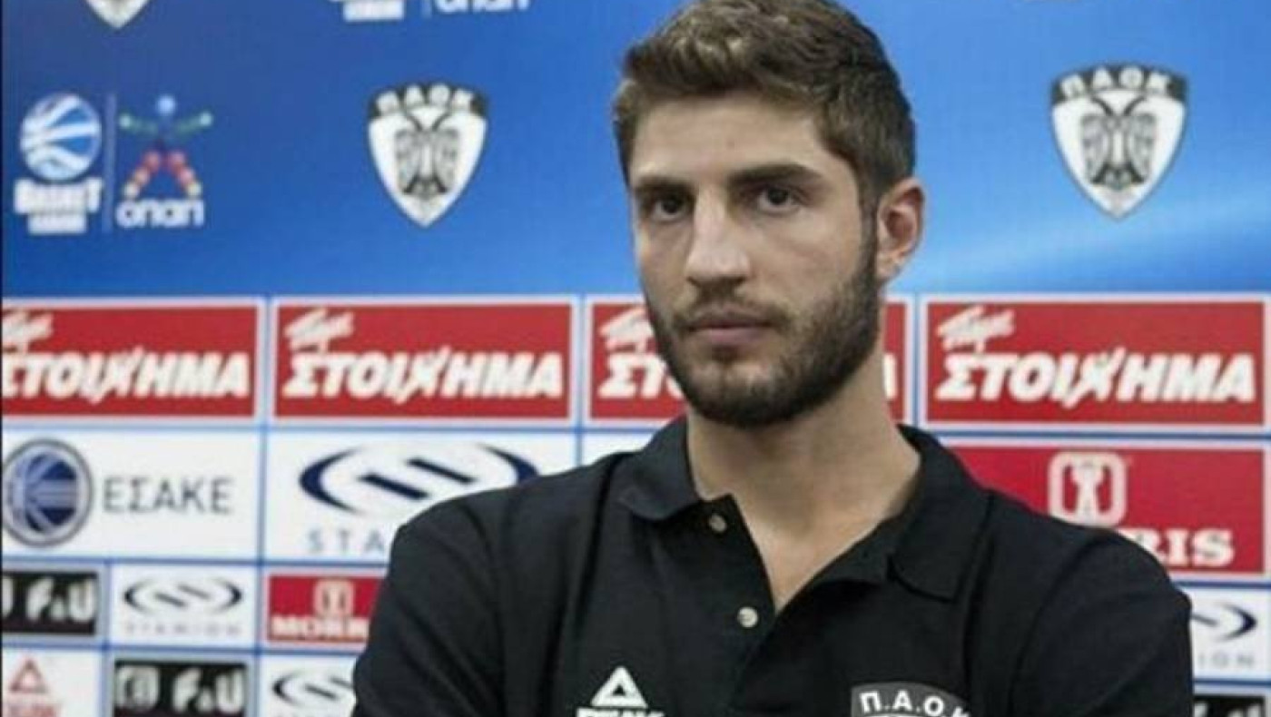 Τσαϊρέλης: «Εύκολη η απόφασή μου να πάω στην Ισπανία»