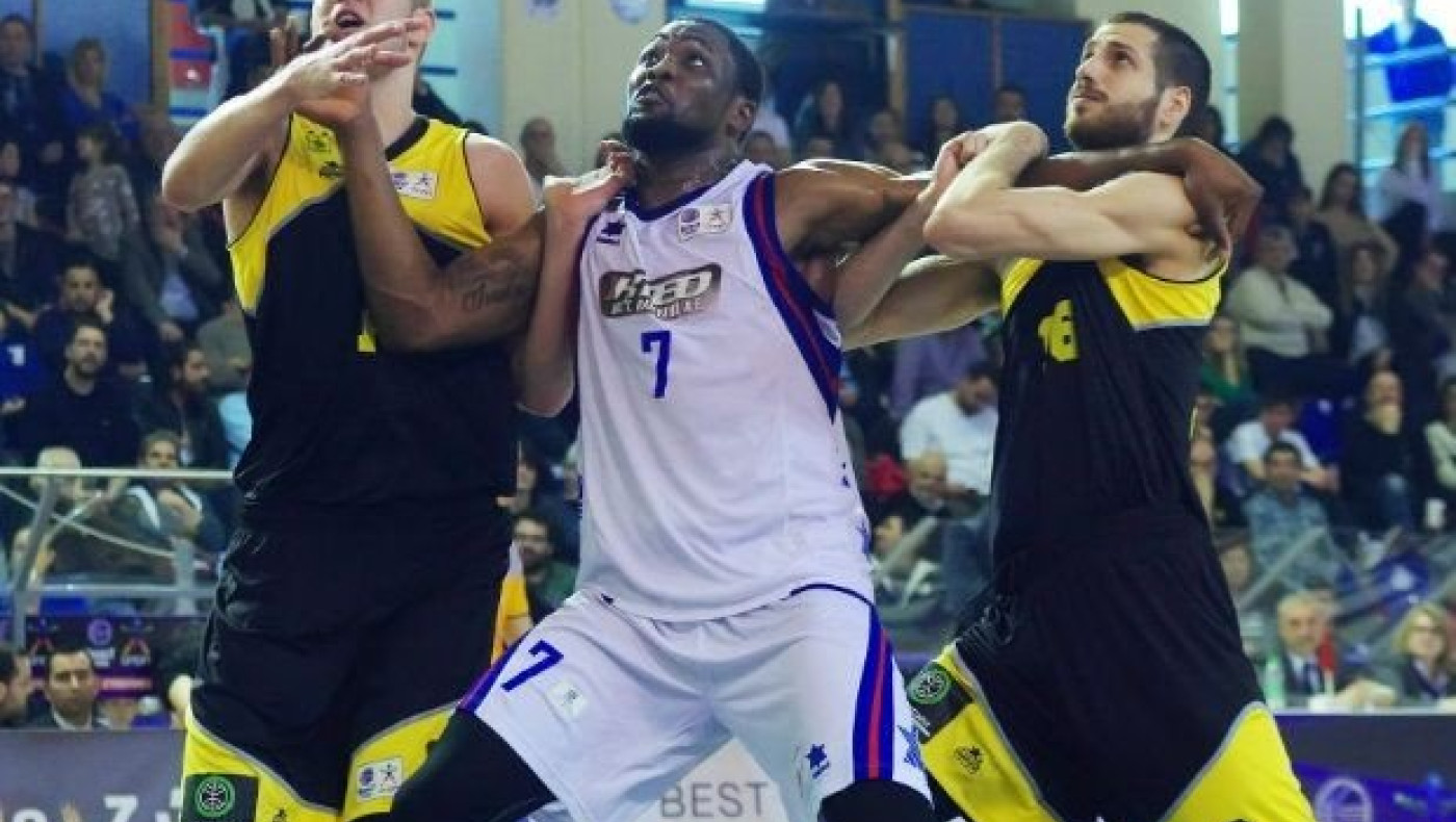 Στο Ισραήλ ο Άσκα