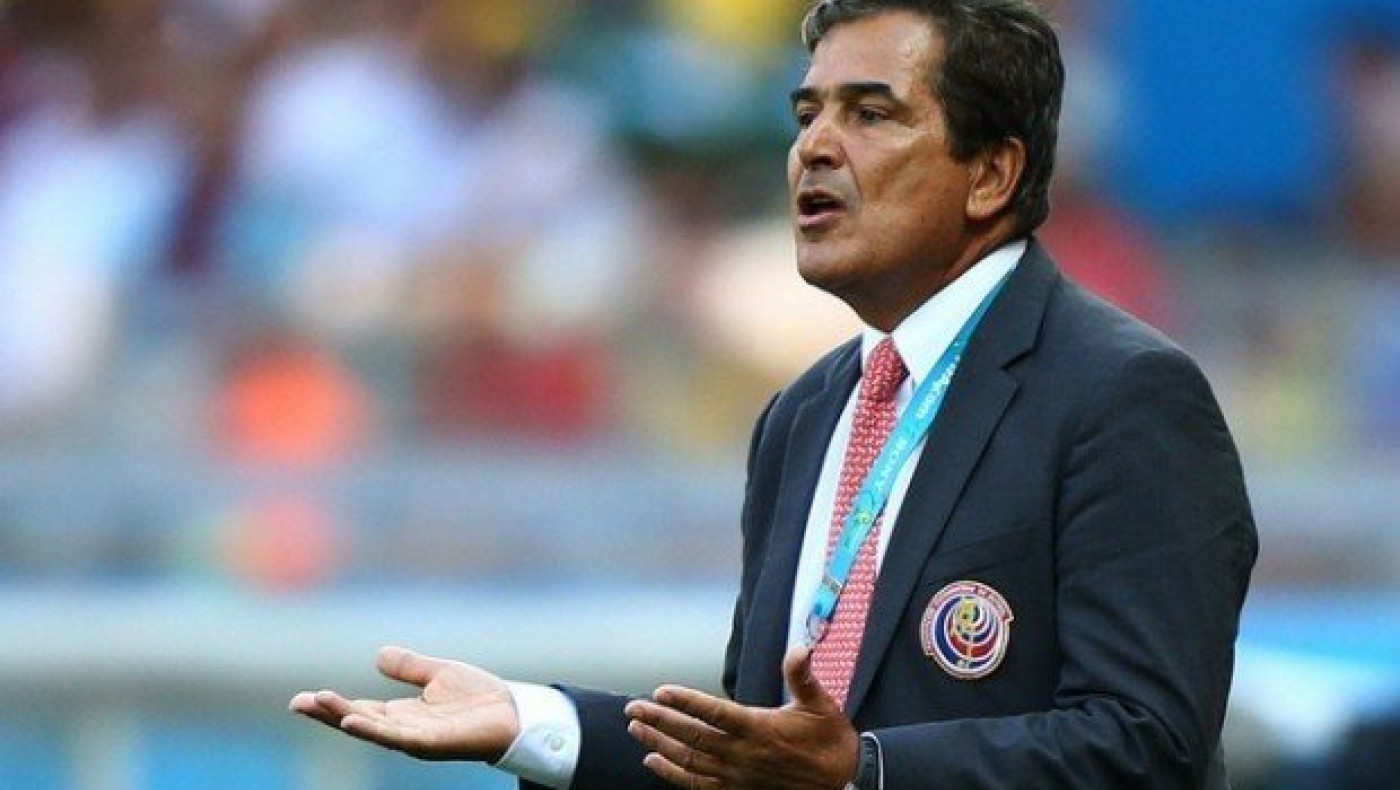 Τέλος από την Κόστα Ρίκα ο Πίντο