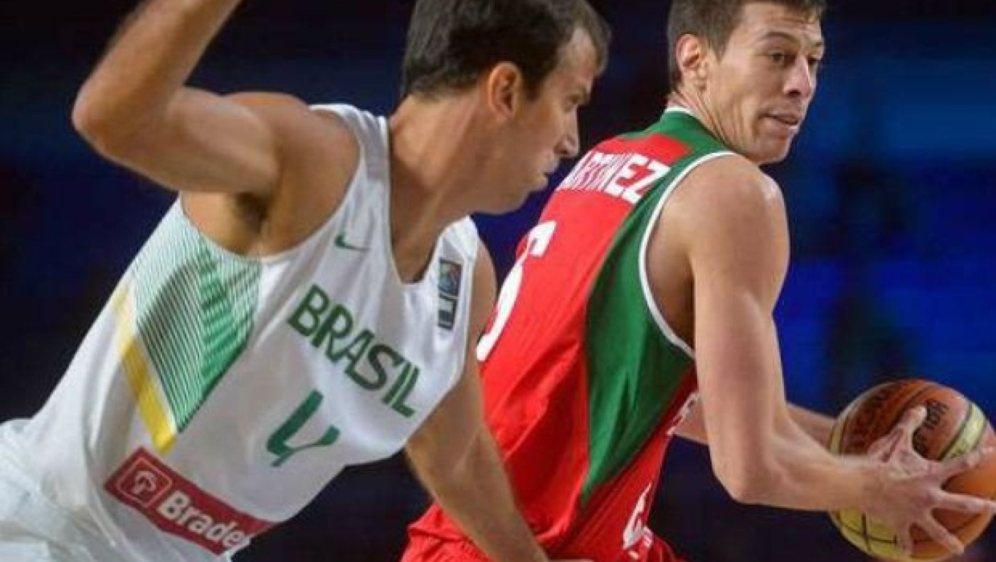 Φιλική νίκη για τη Βραζιλία κόντρα στο Μεξικό