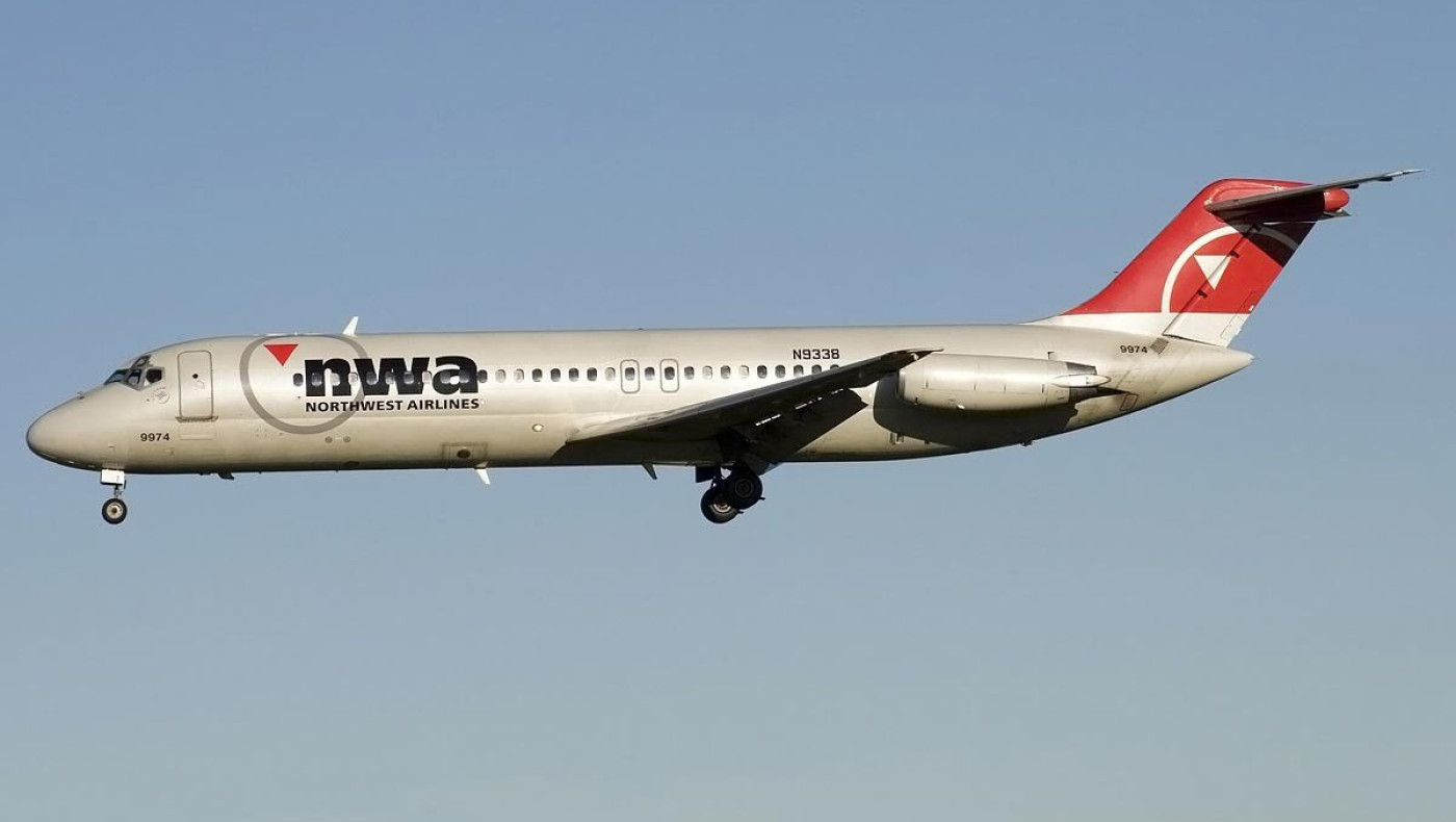 Χάθηκε και άλλο αεροσκάφος!