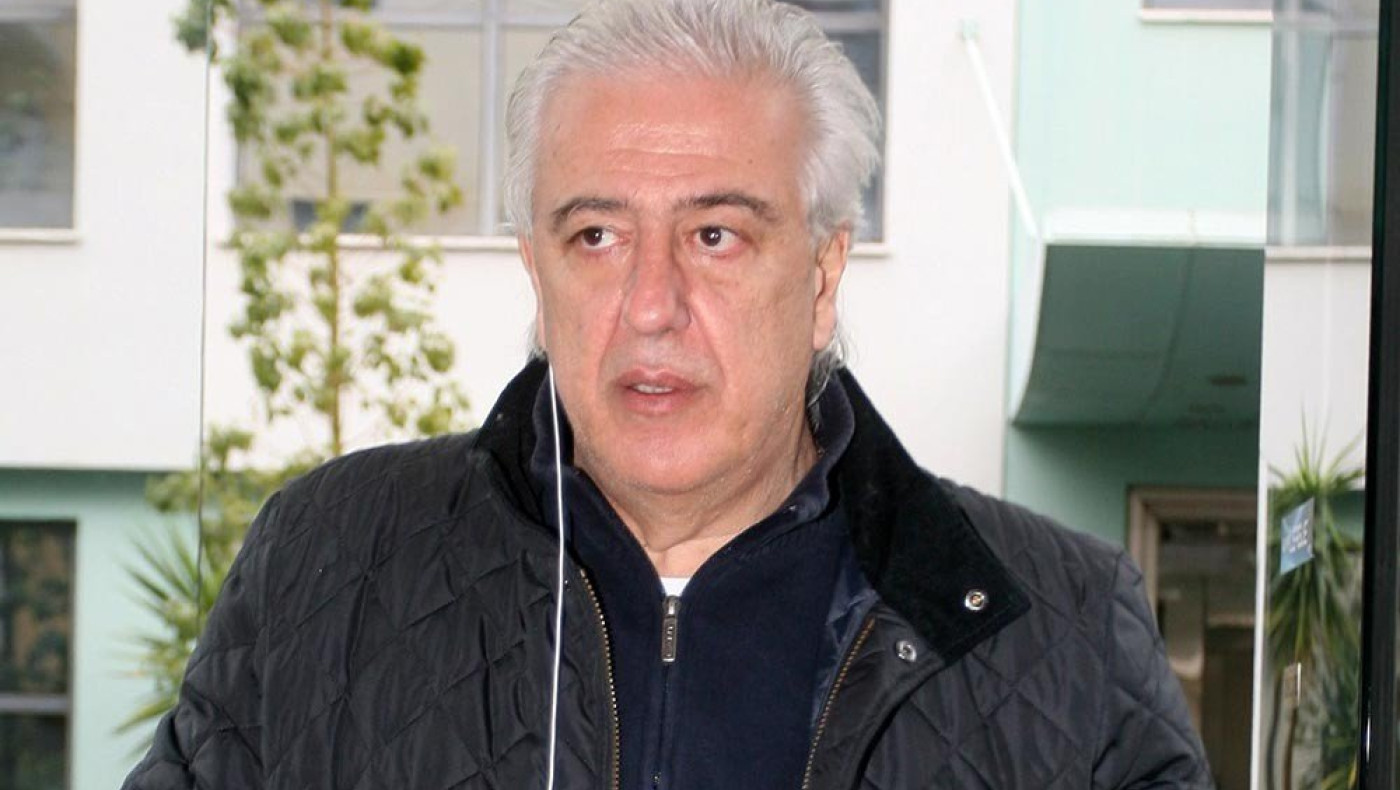 «Ανοικτή γραμμή» με Αρβανιτίδη, που προχωράει…