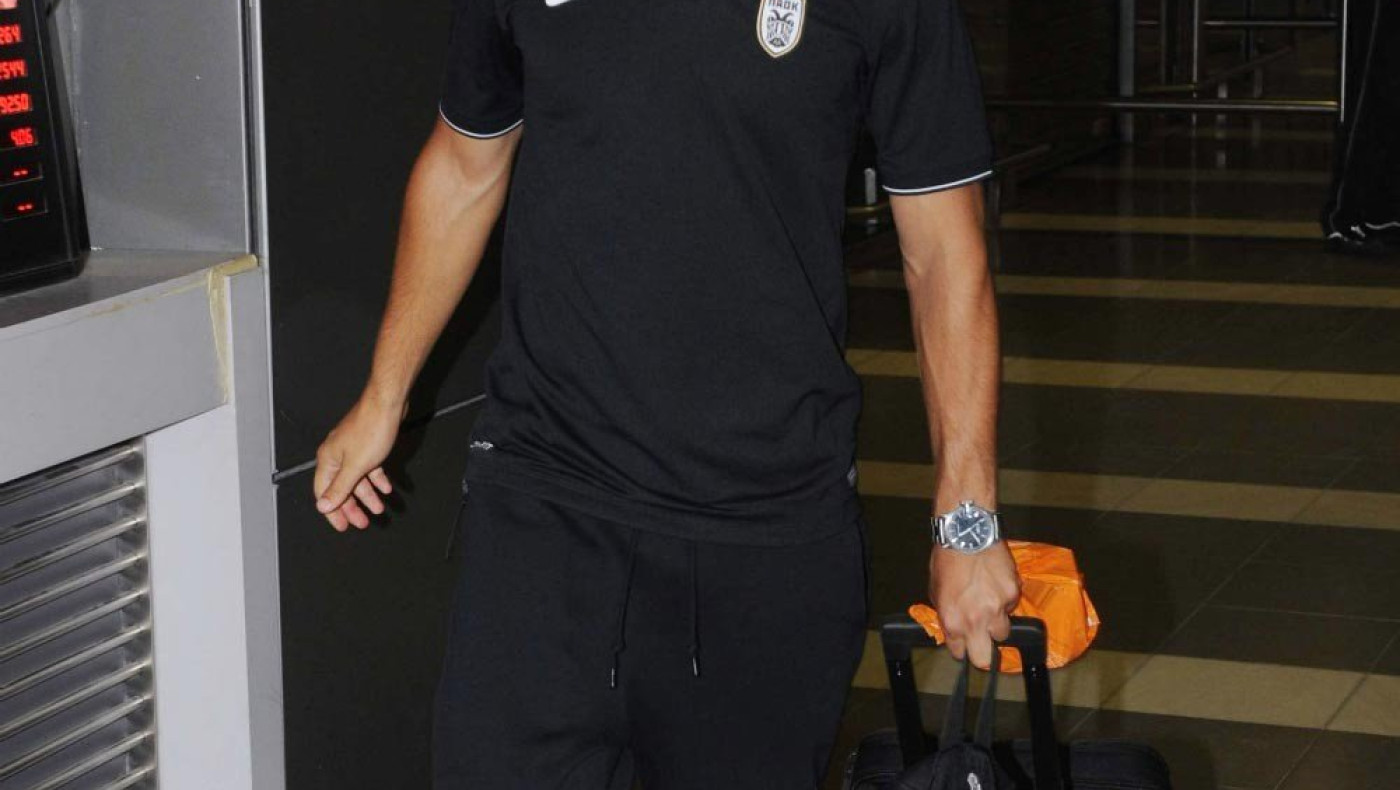 Για ποιον παίκτη είπε «όχι» ο ΠΑΟΚ στον Εργοτέλη;