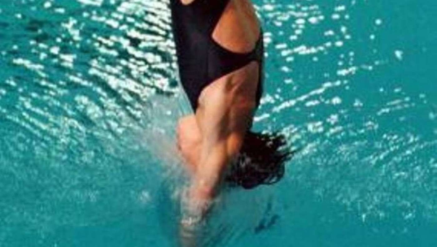 Πρώτο μετάλλιο από την Κτενά στην τεχνική κολύμβηση