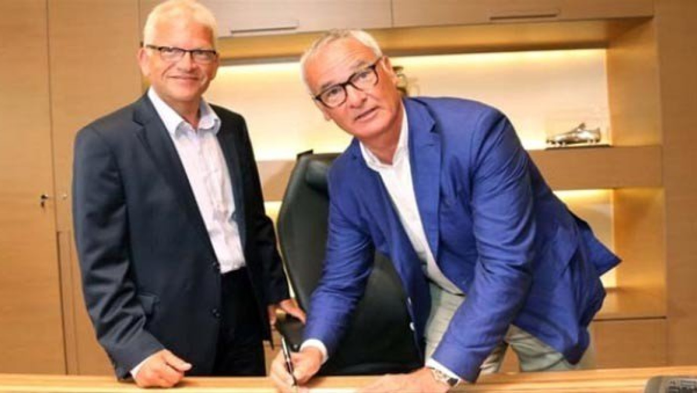 Ρανιέρι και με την ''βούλα''! (video)