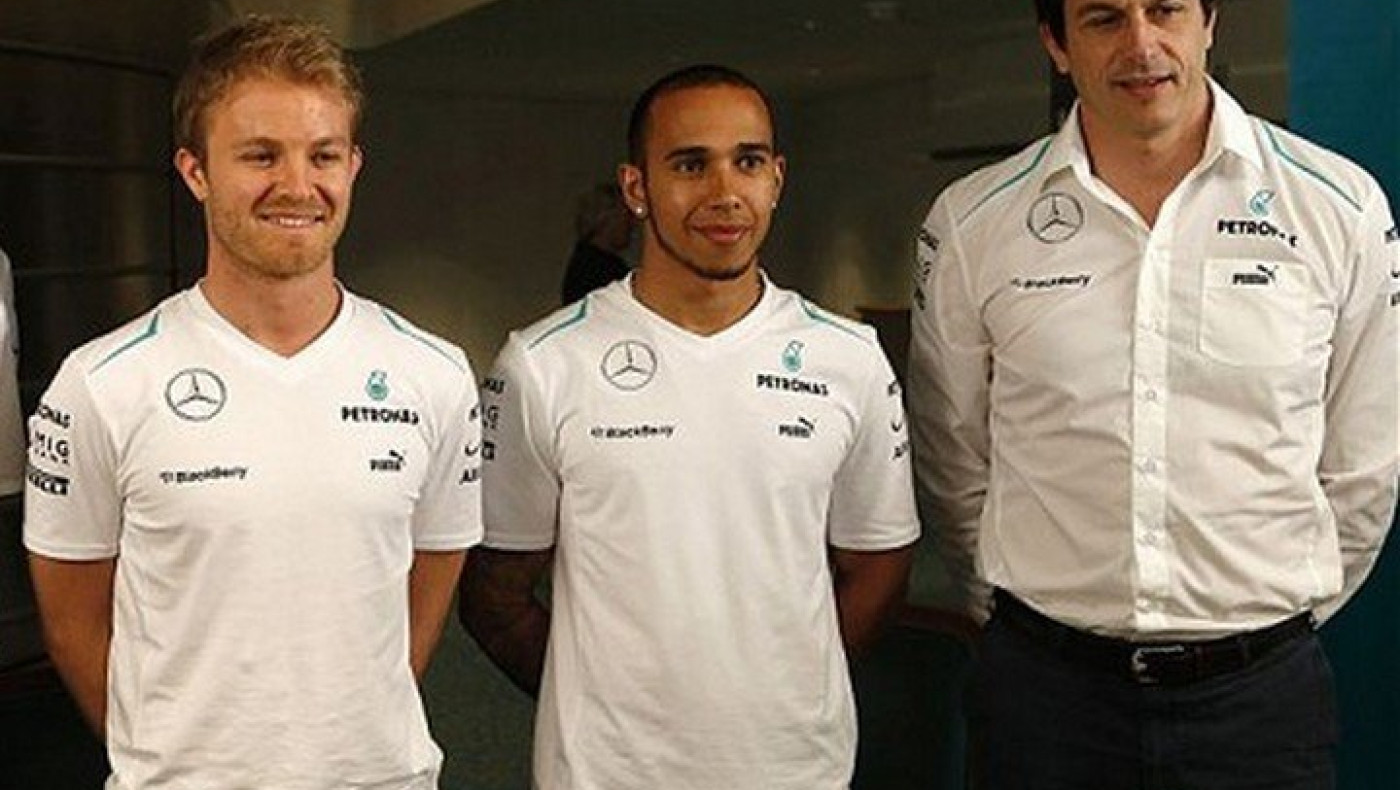 Βόλφ: «Κάναμε λάθος»