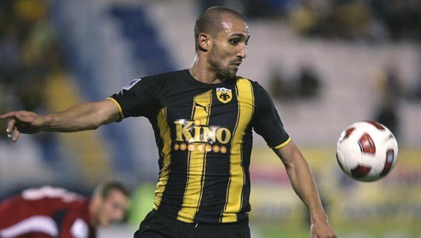 ΤζΙμπούρ: «Θέλω να πάω στην ΑΕΚ, αλλά…»