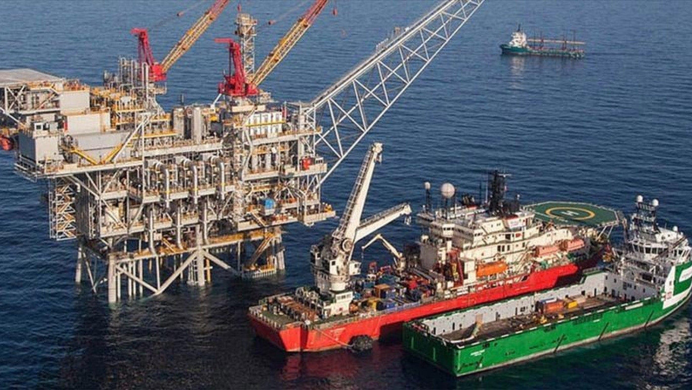 Παίρνουν μπρος οι διαγωνισμοί για τους ελληνικούς υδρογονάνθρακες