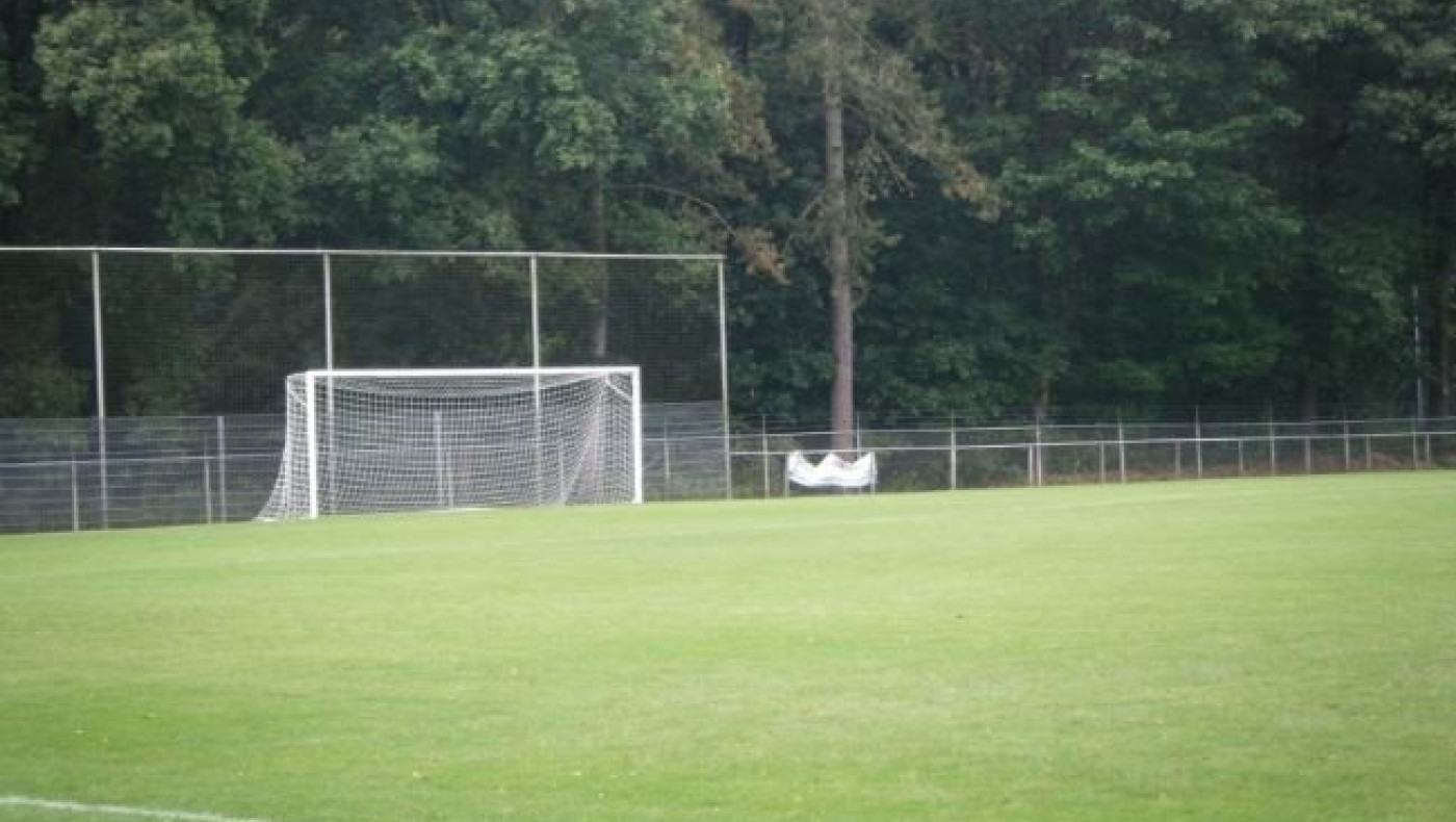 ΠΑΟΚ-Καμπούρ το  pre game 