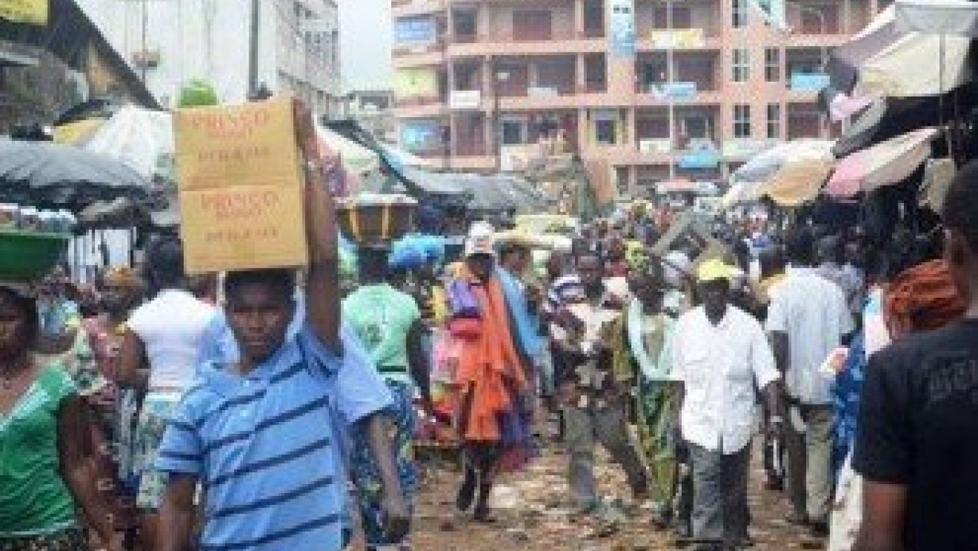Γουινέα: Ποδοπατήθηκαν μέχρι θανάτου δεκάδες άτομα μετά από συναυλία
