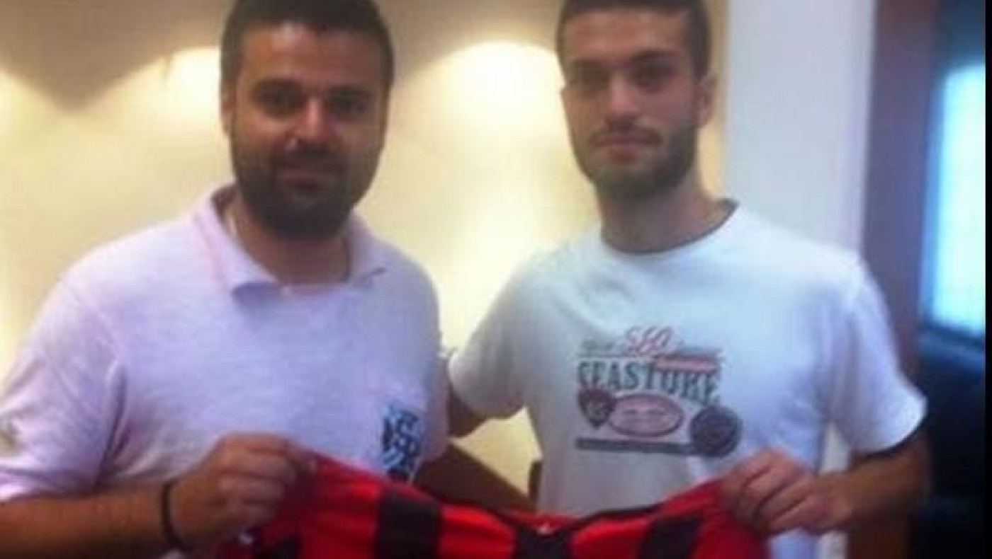 Μαυροκεφαλίδης, ο έκτος