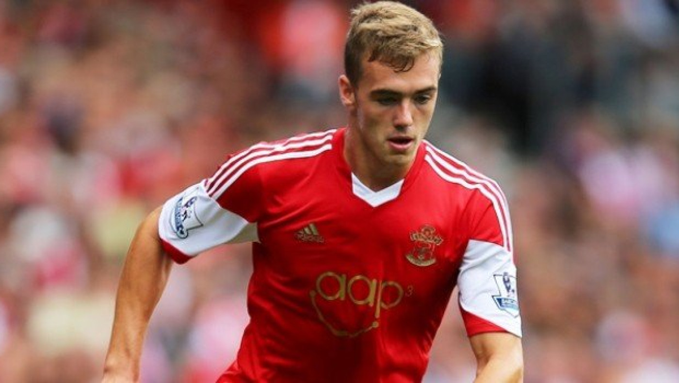 Βενγκέρ: «Ρίσκο ο Τσέιμπερς»