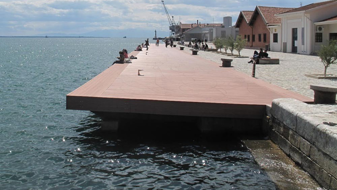 Νεκρός 26χρονος ιερέας έπειτα από πτώση στον Θερμαϊκό