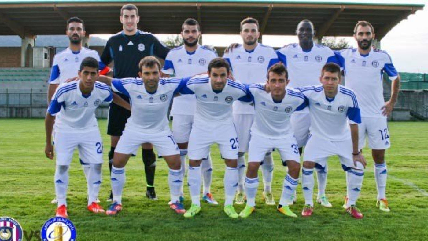 Επιστρέφει στην Μυτιλήνη η Καλλονή