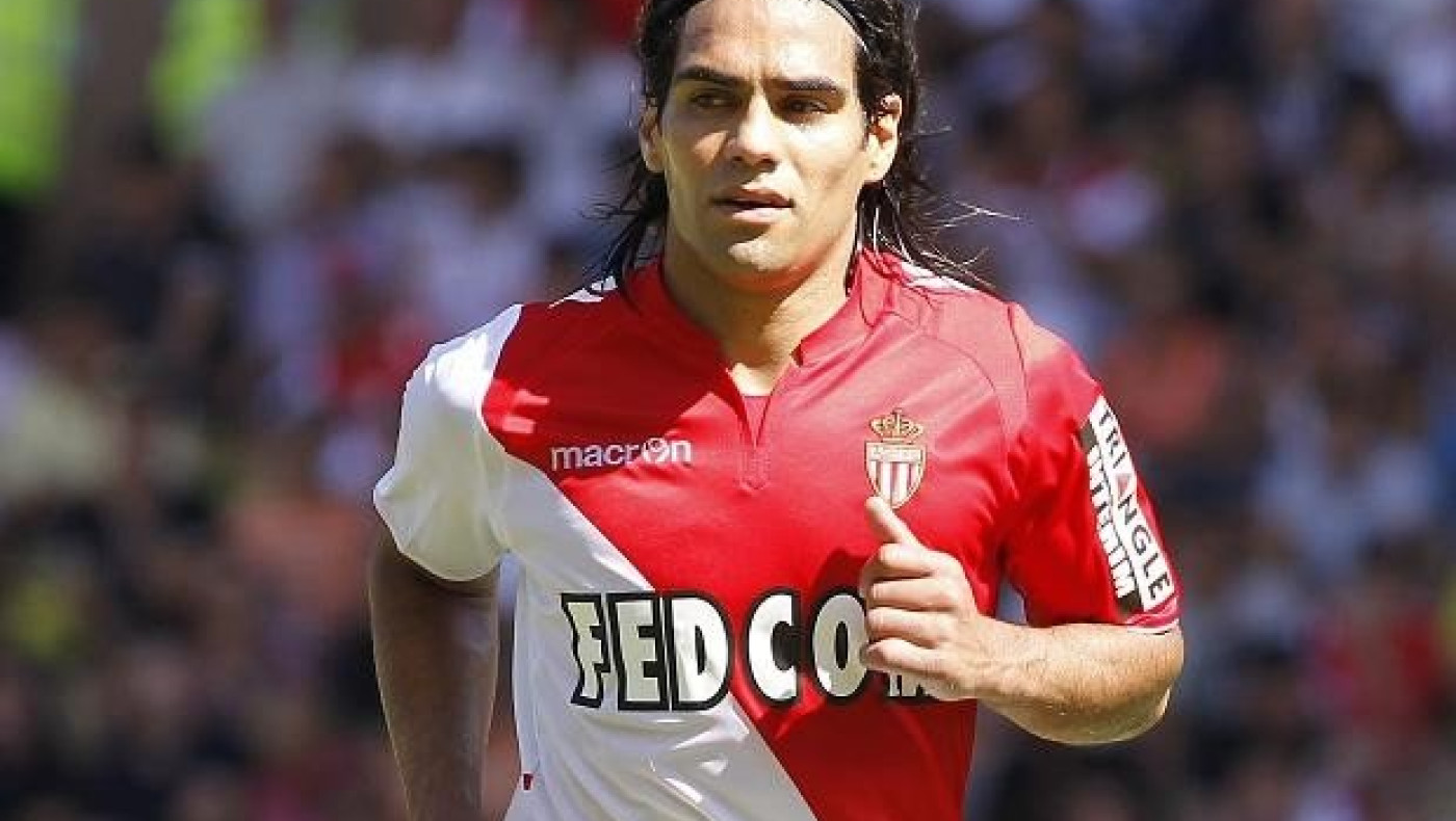 «Παίκτης της Μονακό ο Φαλκάο»