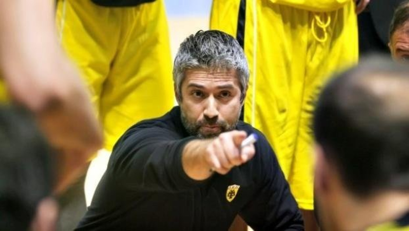 Ζιάγκος: «Αποχωρώ από την ΑΕΚ μετά από 18 χρόνια τιμής και υπερηφάνιας»