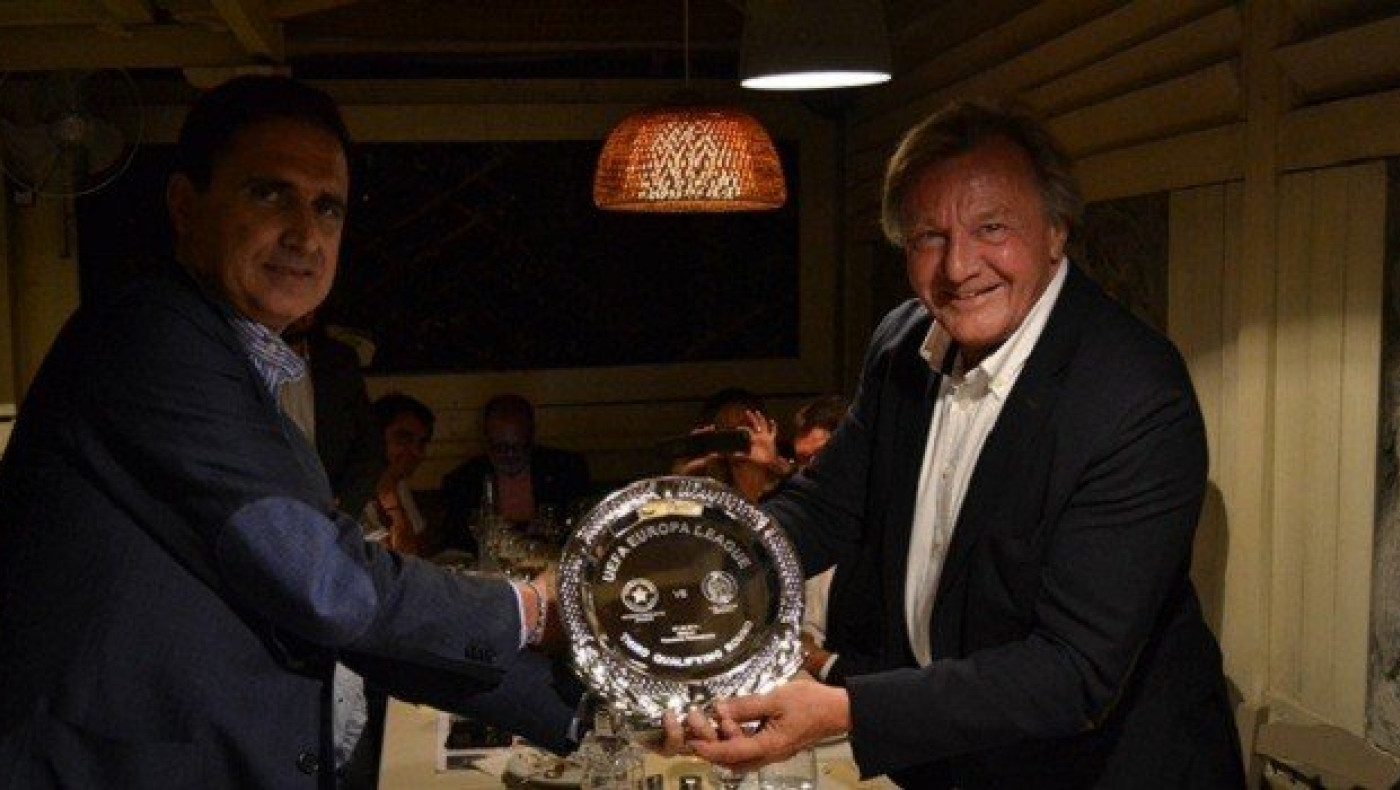 Τραπέζωσε τη Μάιντς ο Αστέρας (pic)