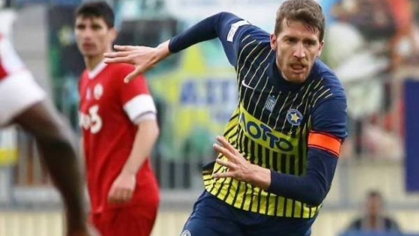 Μέχρι την Δευτέρα στην Θεσσαλονίκη ο Μπαρτολίνι