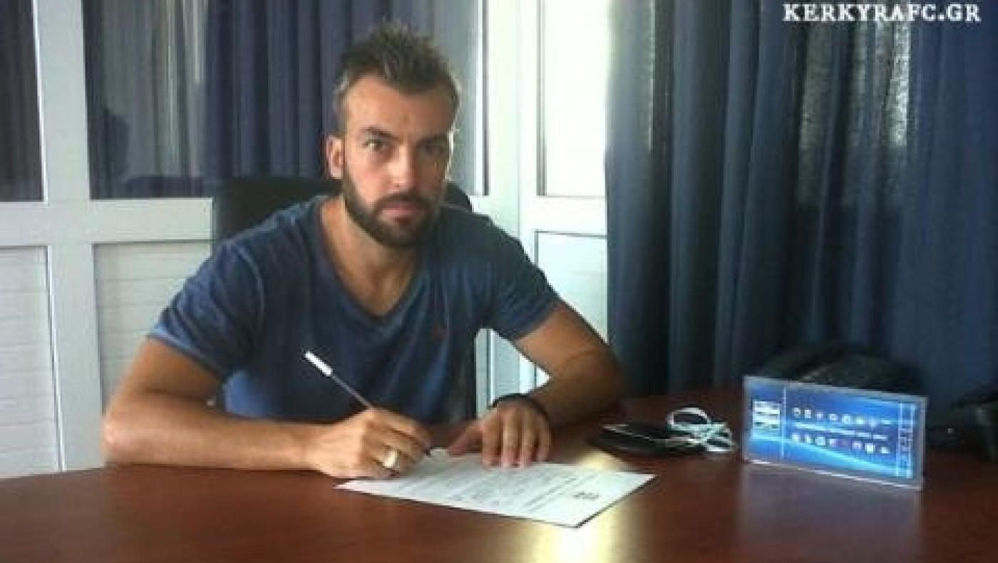 «Φαίακας» ο Κανακούδης