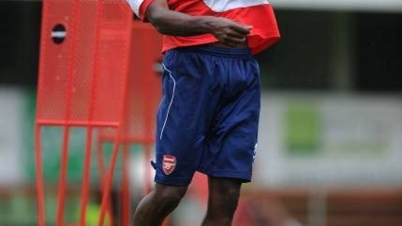 Στην Άρσεναλ θα συνεχίσει ο Κάμπελ