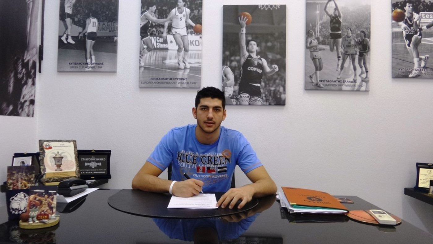 Κώττας τριετίας 