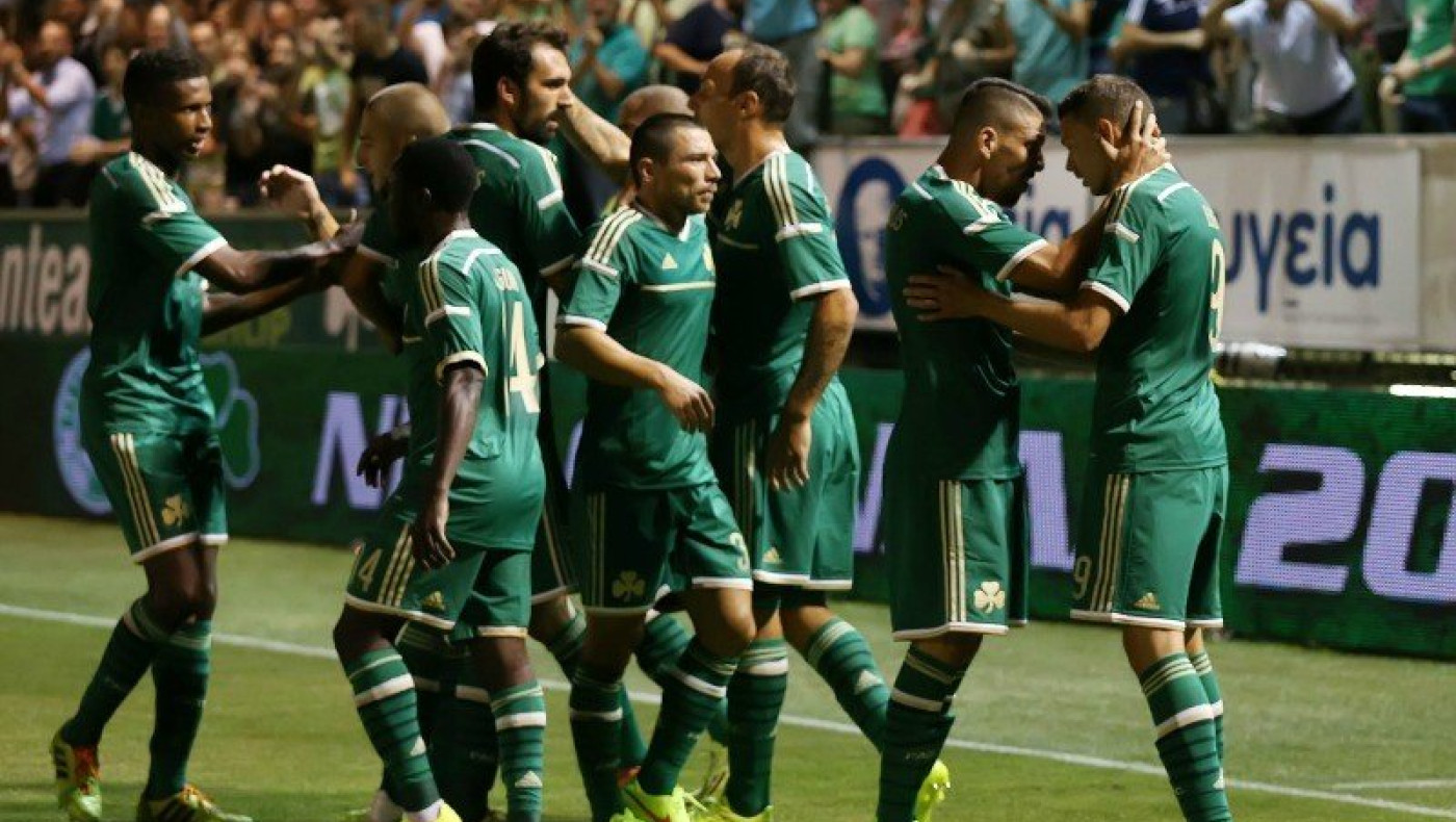 Η λίστα του Παναθηναϊκού με την Μίντιλαντ