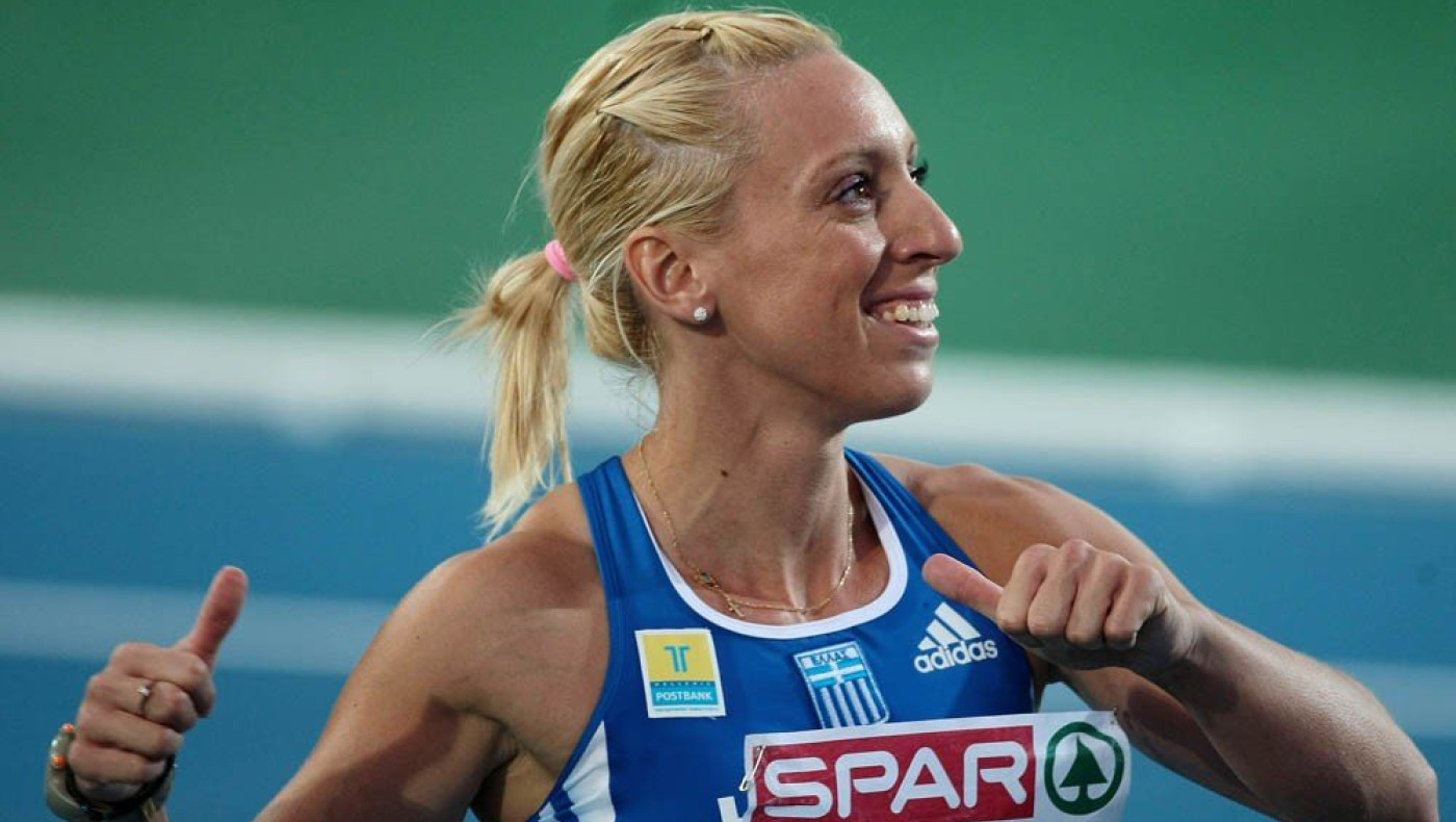 Πέρασε η Κοκλώνη