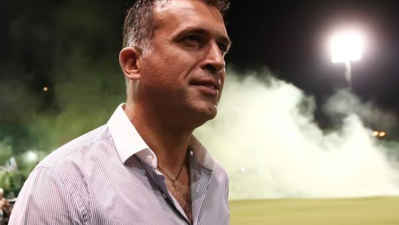 Αναστασίου: «Συμφωνία με Μπούι»