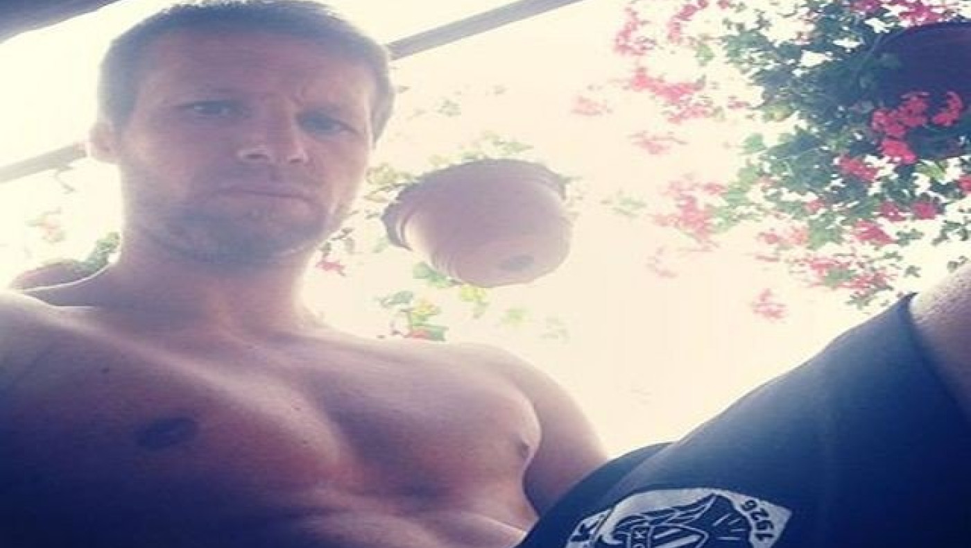 ''Χτύπησε'' ξανά ο Μουσλίμοβιτς