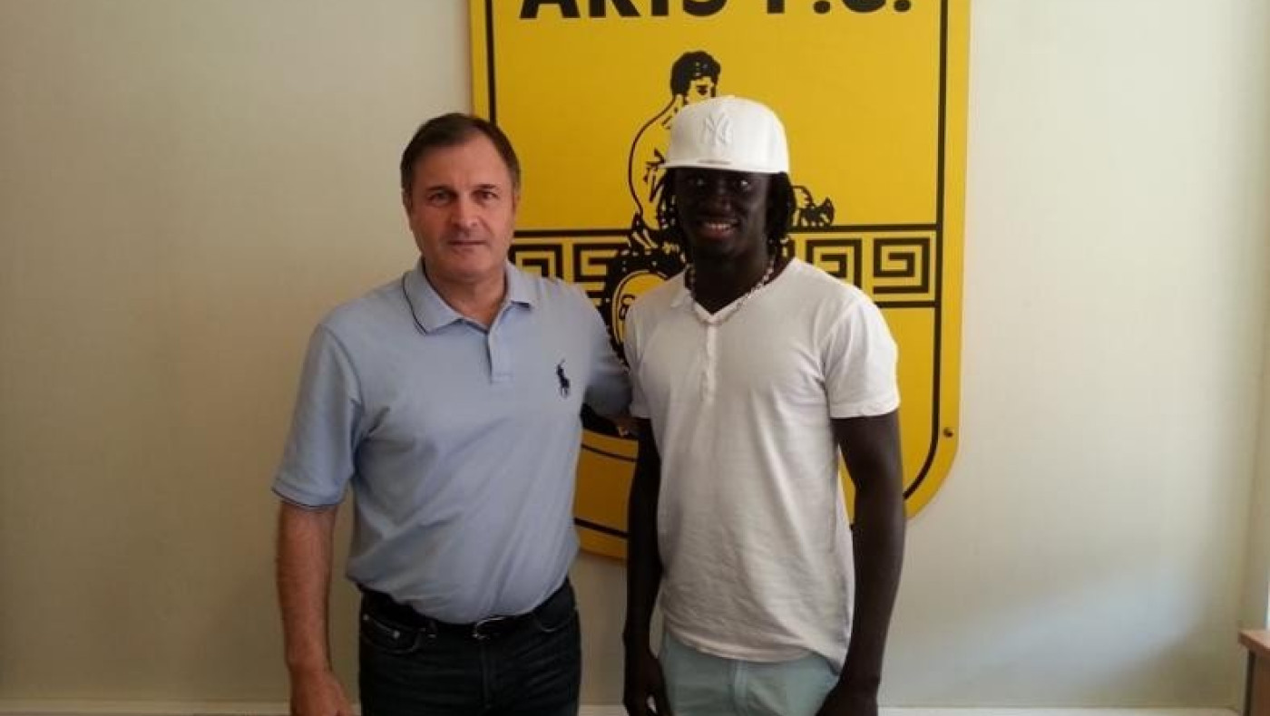 Ανακοινώθηκε ο Σανιά