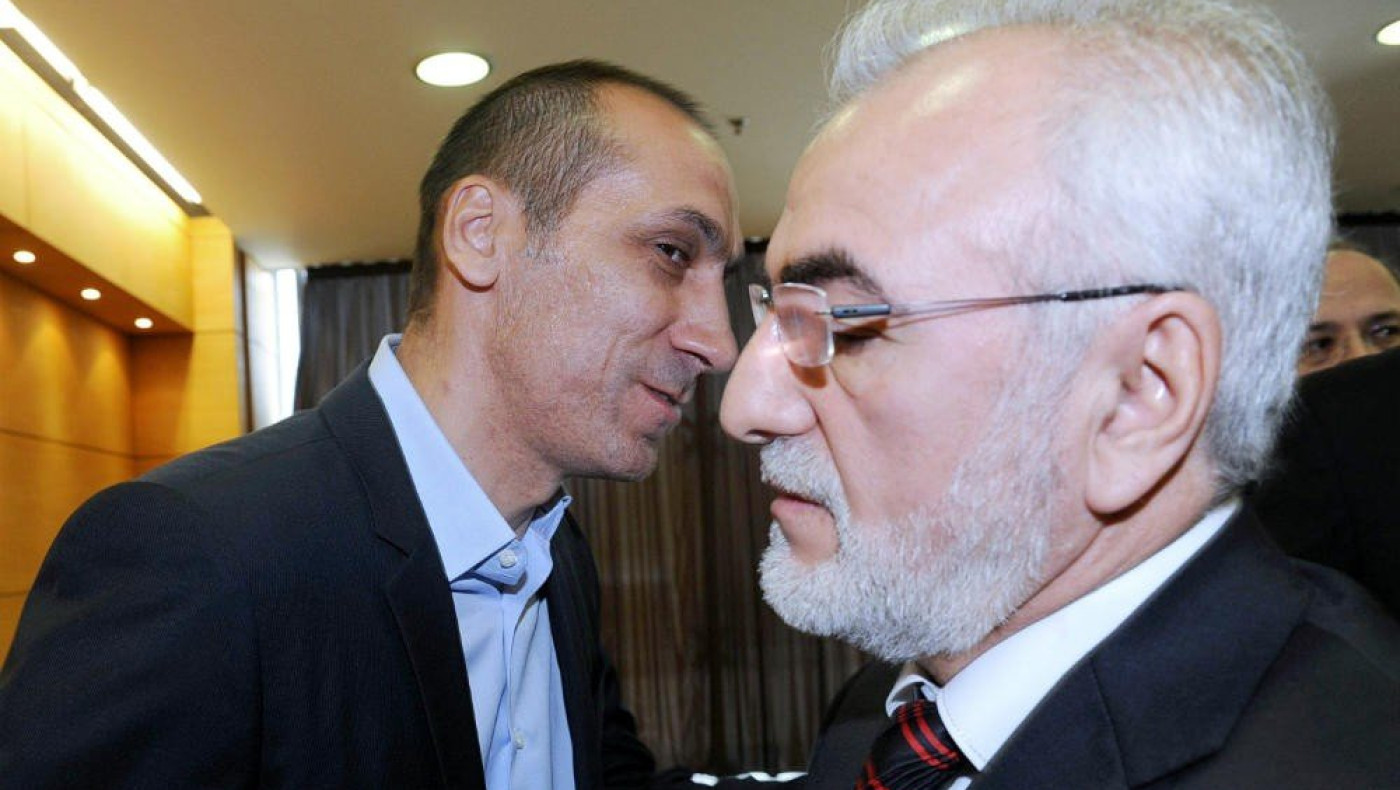 Εξοφλήθηκε μέχρι σεντ ο Δώνης