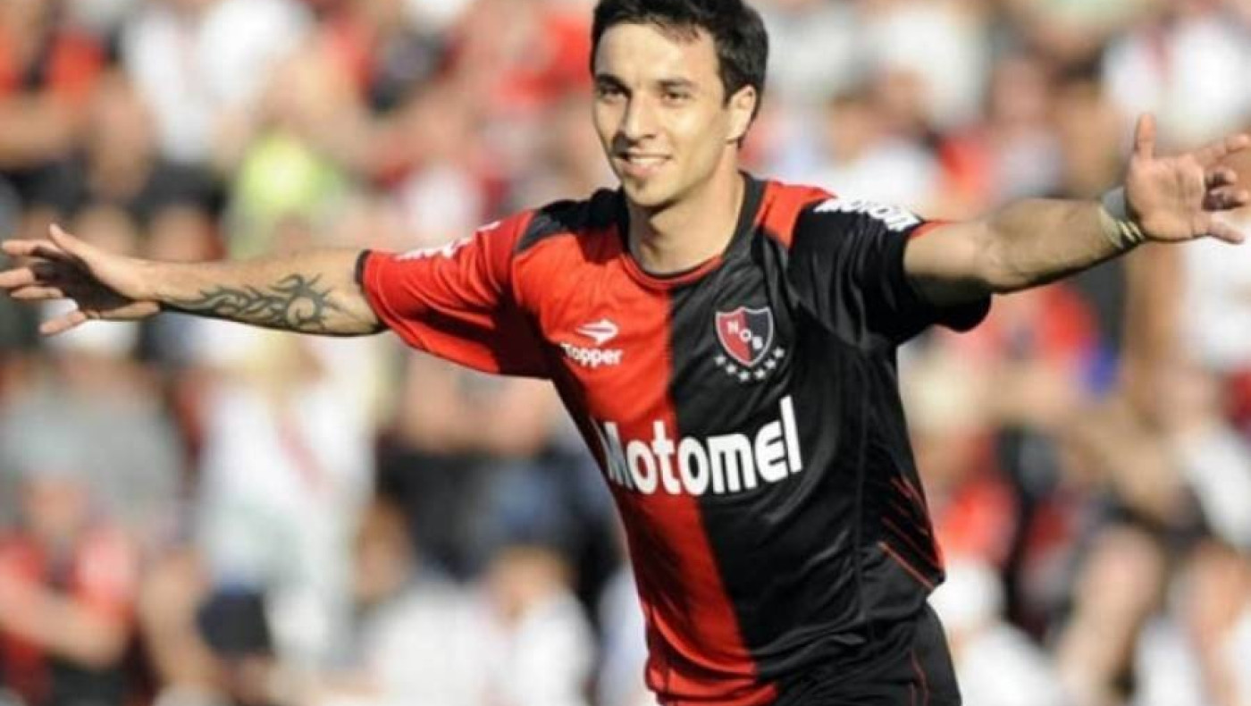 Ξανά στη Νιούελς ο Σκόκο